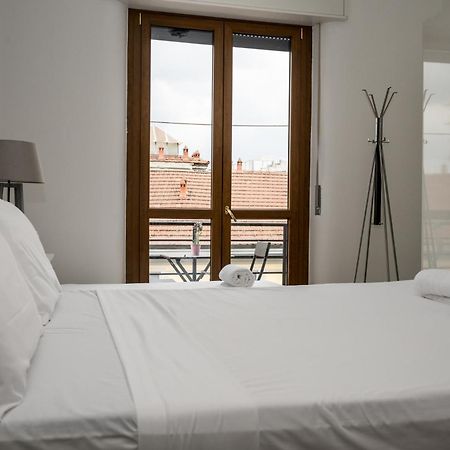 Airguest Central Station Milano Dış mekan fotoğraf