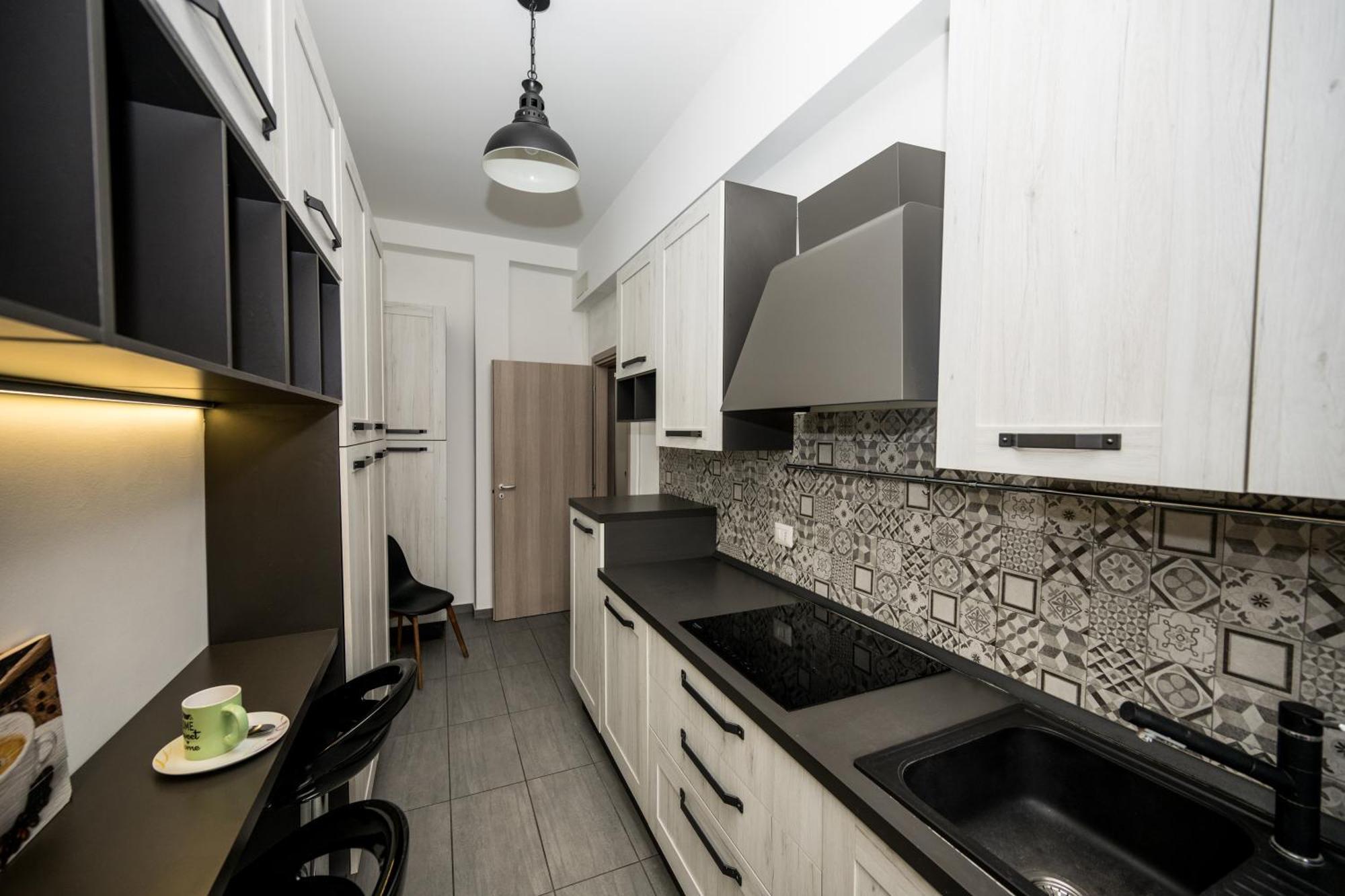 Airguest Central Station Milano Dış mekan fotoğraf