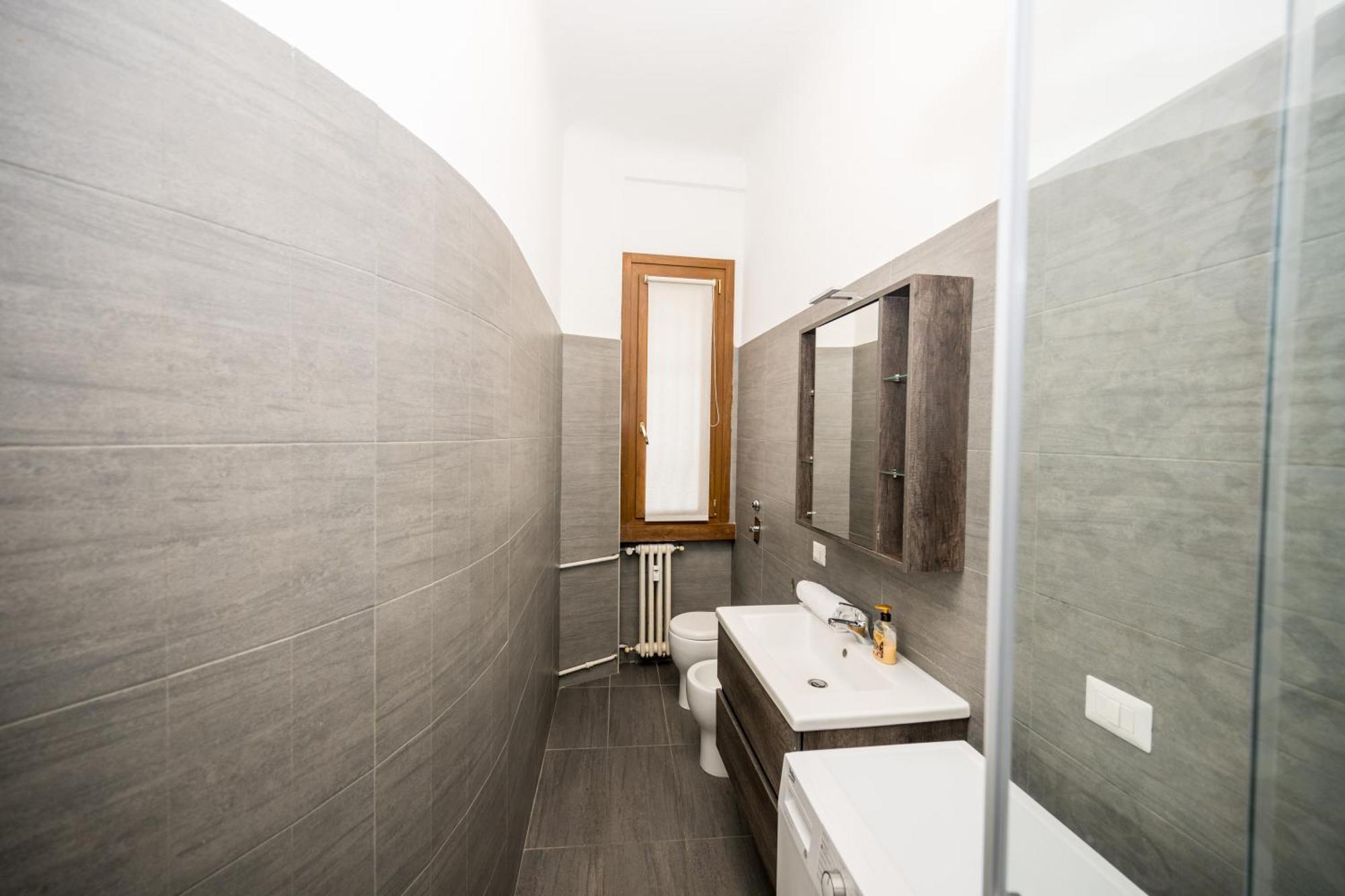 Airguest Central Station Milano Dış mekan fotoğraf