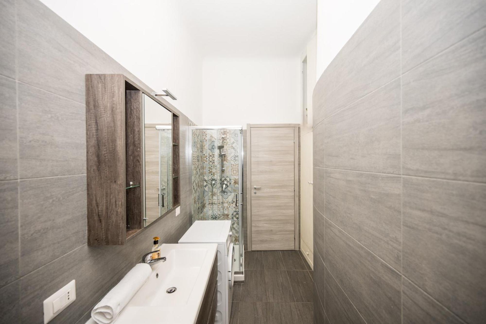 Airguest Central Station Milano Dış mekan fotoğraf